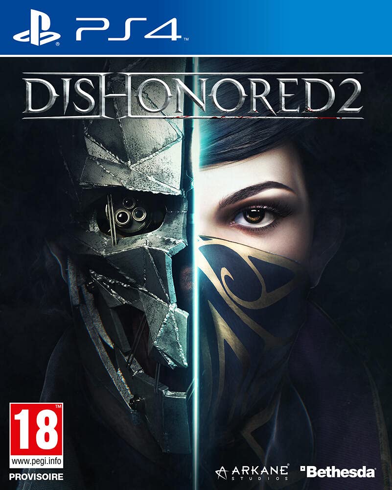 Dishonored 2 - D1399